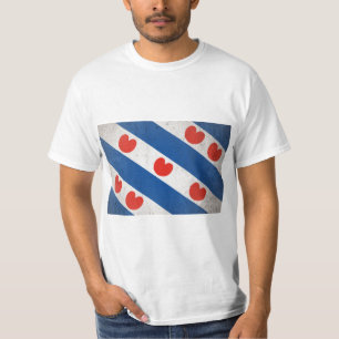 Camiseta Frísia