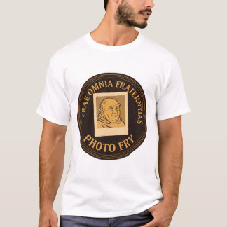 Camiseta Frita