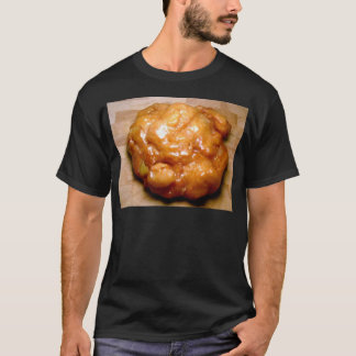 Camiseta Frito de Apple