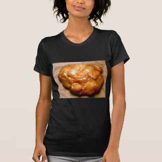 Camiseta Frito de Apple