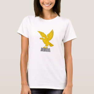 Camiseta Friuli Venezia Giulia Itália