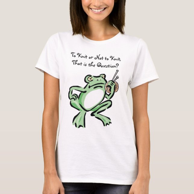 Camiseta Frogger (Frente)