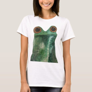 Camiseta Froggie t-shirt