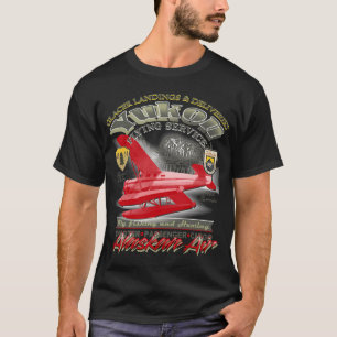 Camiseta Frogtown Hollow Jubilee Jugband
