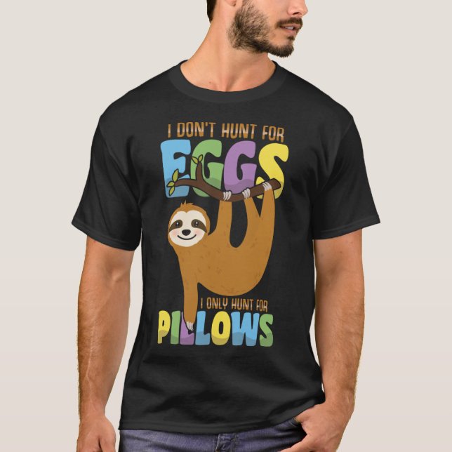 Camiseta Frohe Ostern Children s for Boys and Girls Easte (Frente)