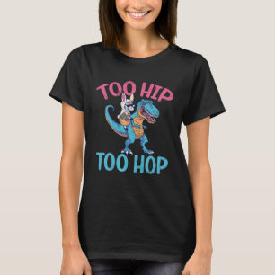 Camiseta Frohe Ostern Children s for Boys and Girls Easte
