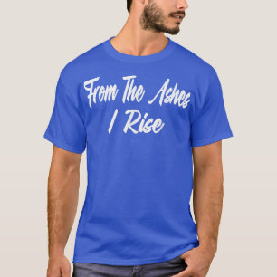 Camiseta From The Ashes