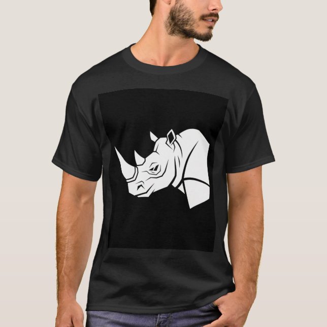 Camiseta Frontal Impact (Frente)