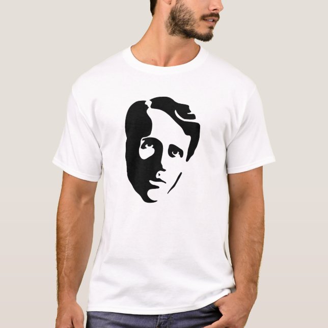 Camiseta Frost (Frente)