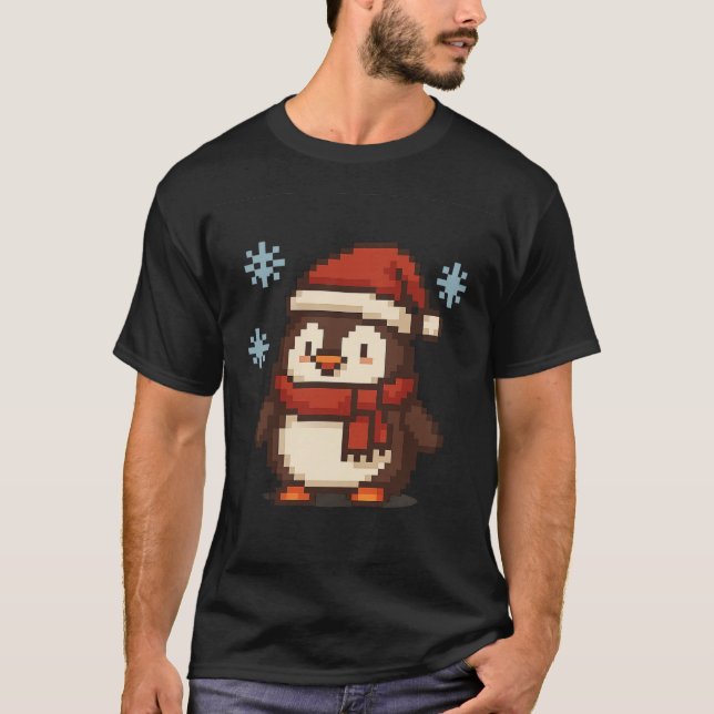 Camiseta Frostiger Freund (Frente)