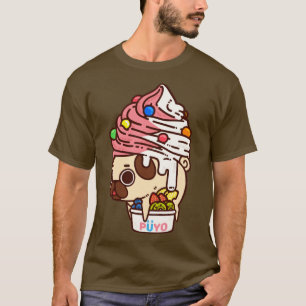 Camiseta Froyo Puglie