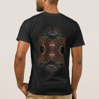 Camiseta frtaLwings T-Shirt