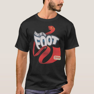 Camiseta fruit by the foot Essential T-Shirt Copy