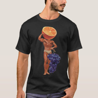 Camiseta Fruit Of The Loom 