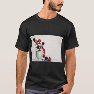 Camiseta Fruity Yogurt Delight