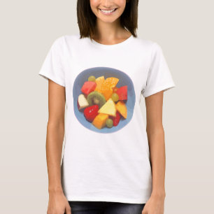 Camiseta Fruta