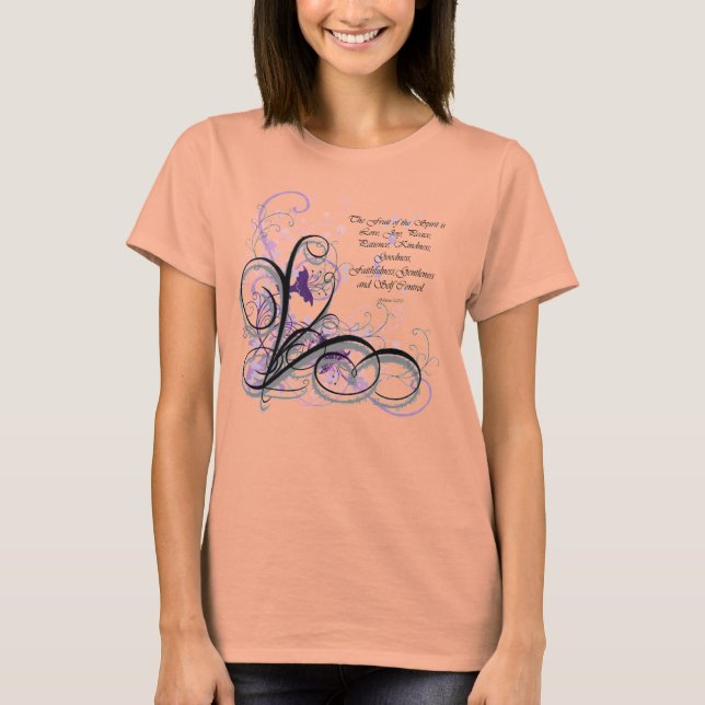Camiseta Fruta da aguardente (Frente)