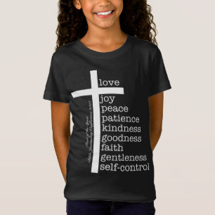 Camiseta Fruta da Conferência de Jornalismo em Bíblia Espir