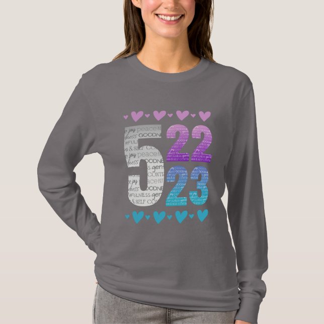 Camiseta Fruta da t-shirt espirituosa (Frente)