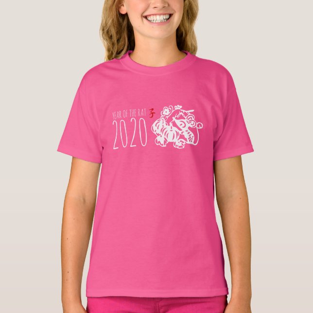 Camiseta Fruta de 1 KGPT, cortada com papel metálico, de An (Frente)