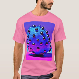 Camiseta Fruta de Bola de Disco