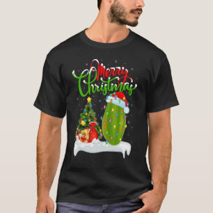 Camiseta Fruta de Mamão Decorações de Natal Papaya Papai No