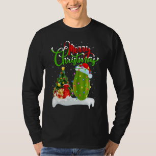 Camiseta Fruta de Mamão Decorações de Natal Papaya Papai No