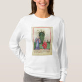 Mandrake, Mãe, Camiseta