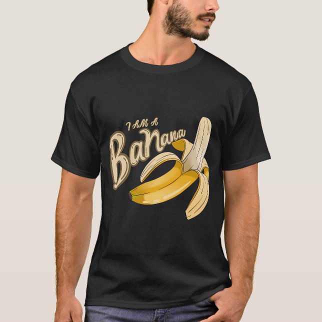 Camiseta Fruta deliciosa (Frente)