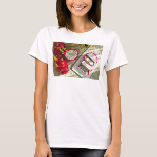 Camiseta Fruta do dragão