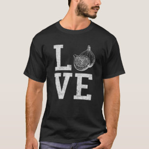 Camiseta FRUTA engraçada Comida Cozinhar