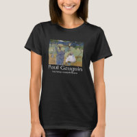 Fruta Escolhendo Mangoes Paul Gauguin Art Graphic