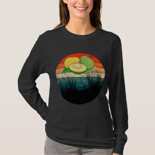 Camiseta Fruta Exótica Superalimentos Superalimentos Frutas