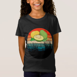 Camiseta Fruta Exótica Superalimentos Superalimentos Frutas