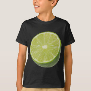 Camiseta Fruta limão