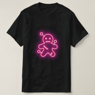Camiseta Fruta Punch Voo Doo Mens T Shirt