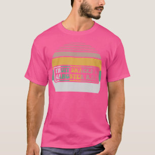 Camiseta Fruta Snacks Gangster Rap com Estilo Retroativo
