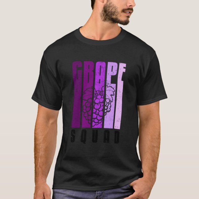 Camiseta Fruta Tropical de Verão (Frente)
