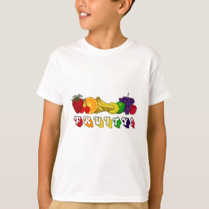 Camiseta Frutado!