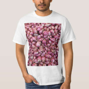 Camiseta Frutas bonito