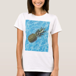 Camiseta Frutas saudáveis