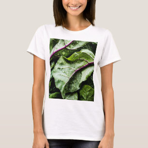 Camiseta Frutas saudáveis