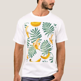 Camiseta Frutas Selvas: Vintage Vibrante
