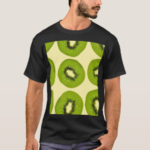 Camiseta Frutas tropicais suculentas: verão vibrante
