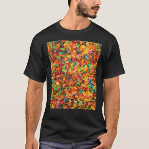 Camiseta Fruticultura é I Graphic T-Shirt