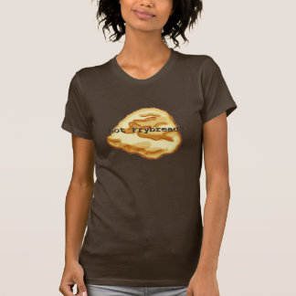 Camiseta Frybread obtido? Mulheres
