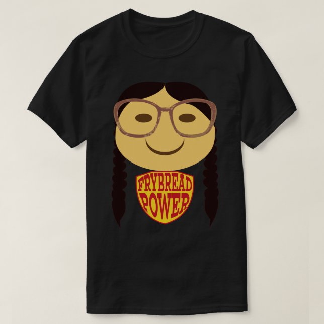 Camiseta Frypão Power Sticker.png (Frente do Design)