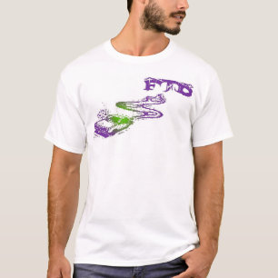 CAMISETA FTD 2