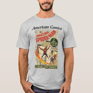 CAMISETA FTF 26