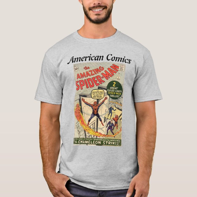 CAMISETA FTF 26 (Frente)